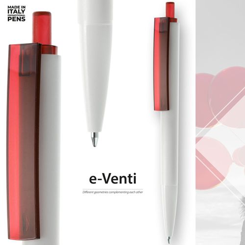 Stylo Bille e-Venti Flash