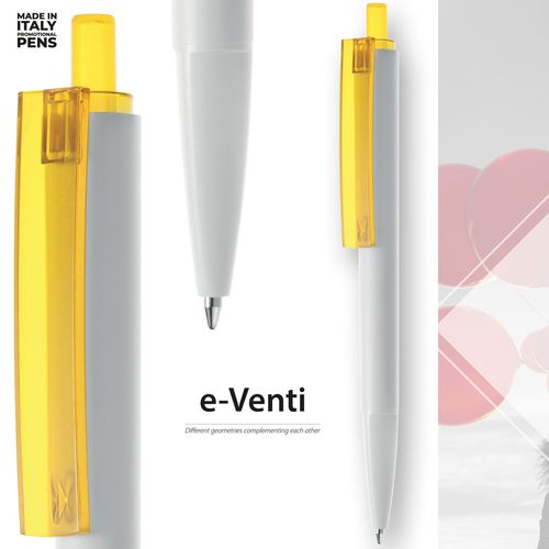 Stylo Bille e-Venti Flash