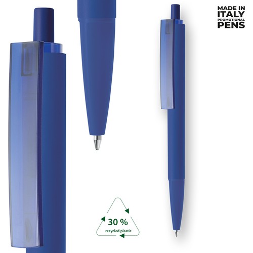 Stylo Bille e-Venti Soft Solid