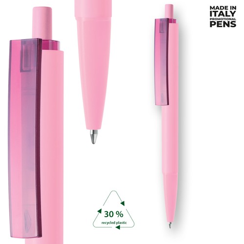 Stylo Bille e-Venti Soft Solid