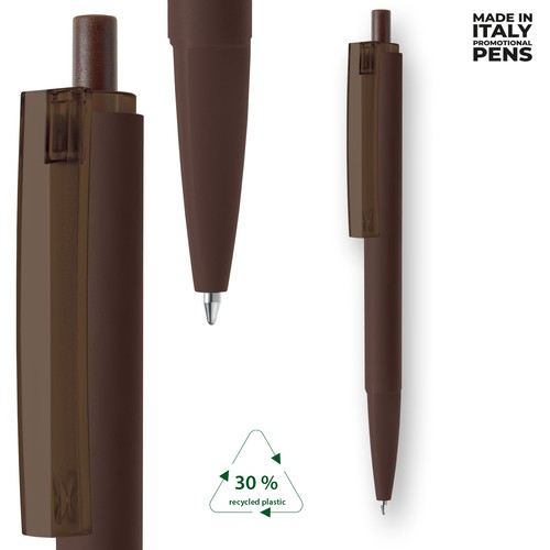 Stylo Bille e-Venti Soft Solid
