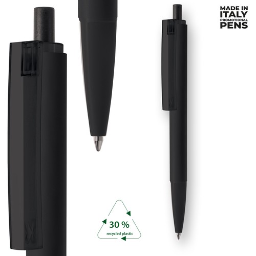 Stylo Bille e-Venti Soft Solid