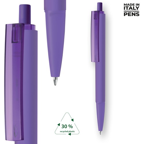 Stylo Bille e-Venti Soft Solid