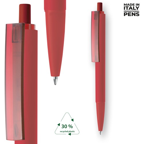 Stylo Bille e-Venti Soft Solid