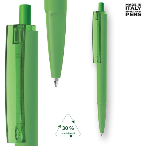 Stylo Bille e-Venti Soft Solid