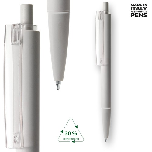 Stylo Bille e-Venti Soft Solid