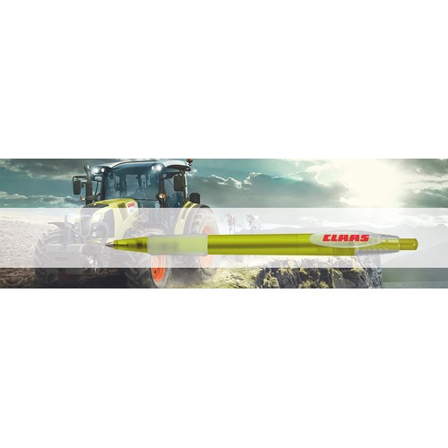 Stylo Bille Ultra Frost