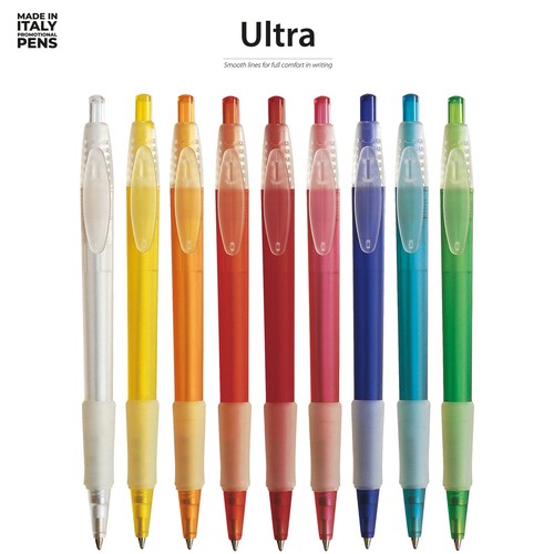 Stylo Bille Ultra Frost