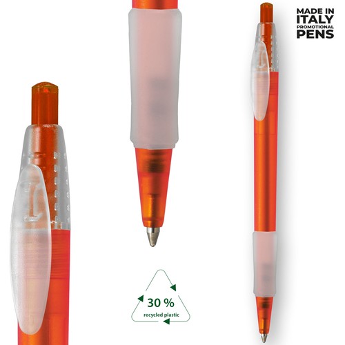 Stylo Bille Ultra Frost