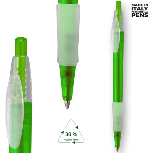 Stylo Bille Ultra Frost - 1