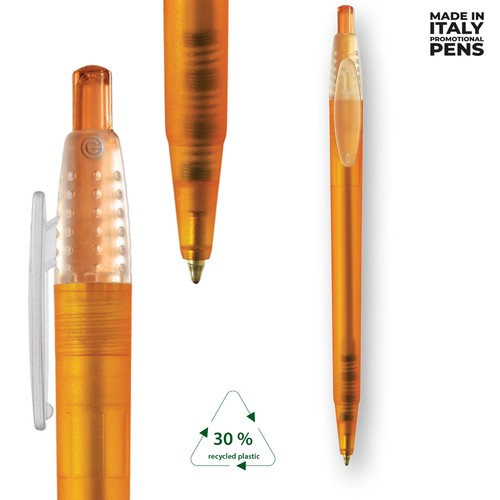 Stylo Bille Extra Frost
