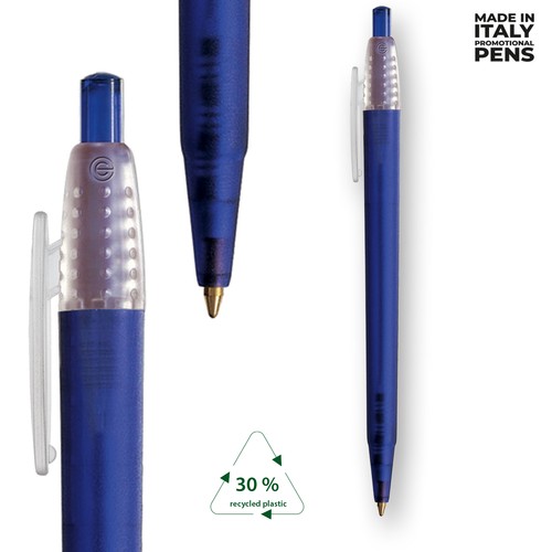 Stylo Bille Extra Frost