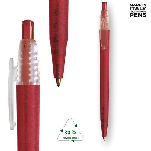 Stylo Bille Extra Frost