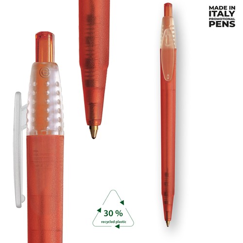 Stylo Bille Extra Frost