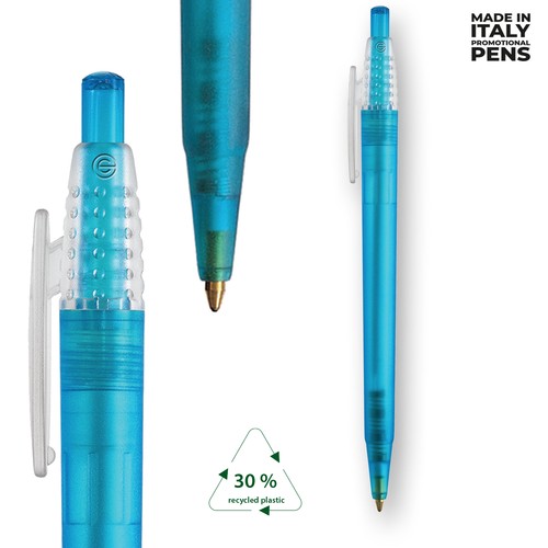 Stylo Bille Extra Frost