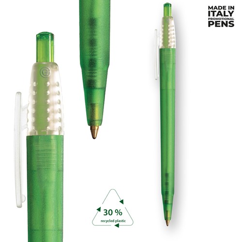 Stylo Bille Extra Frost