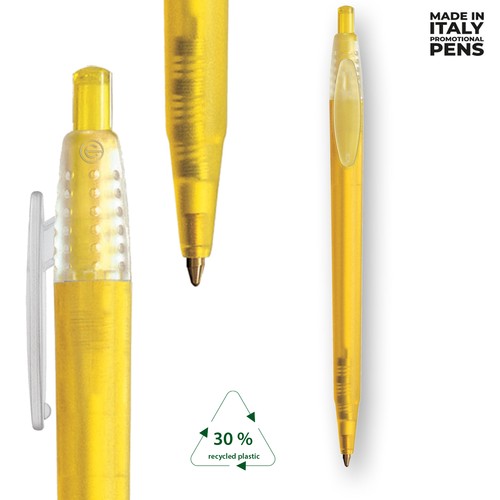 Stylo Bille Extra Frost