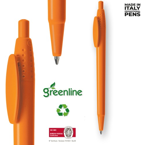 Stylo Bille Extra Recycled