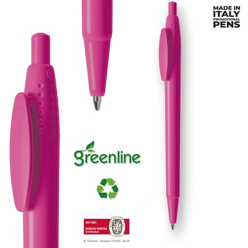 Stylo Bille Extra Recycled