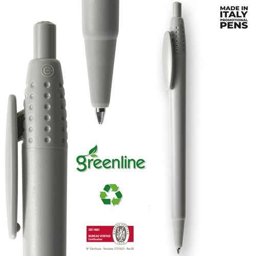 Stylo Bille Extra Recycled