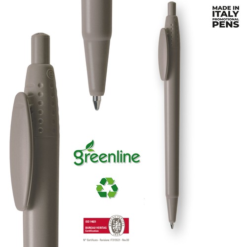 Stylo Bille Extra Recycled