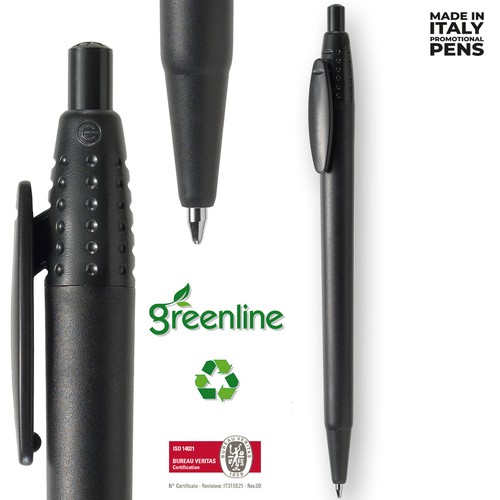 Stylo Bille Extra Recycled