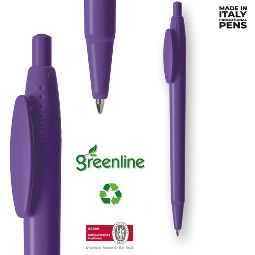 Stylo Bille Extra Recycled