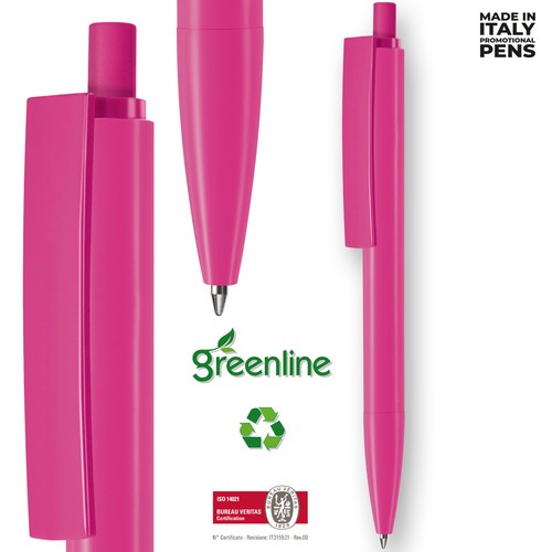 Stylo Bille e-Progress XL Recycled
