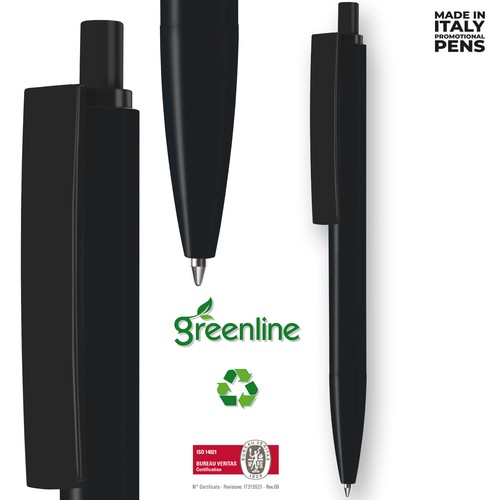 Stylo Bille e-Progress XL Recycled