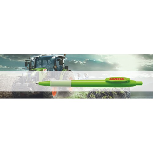 Stylo Bille Ultra Recycled - 4