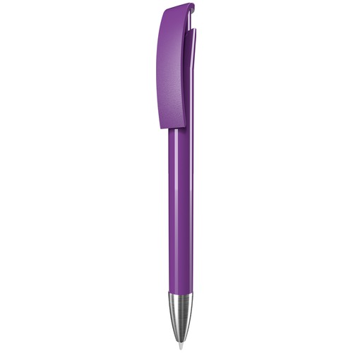 Stylo Bille e-Voke Alu Recycled