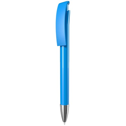 Stylo Bille e-Voke Alu Recycled