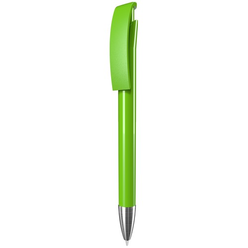 Stylo Bille e-Voke Alu Recycled