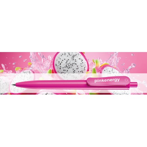 Stylo Bille e-Wave Recycled