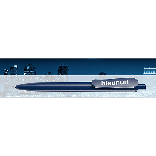 Stylo Bille e-Wave Recycled - 4
