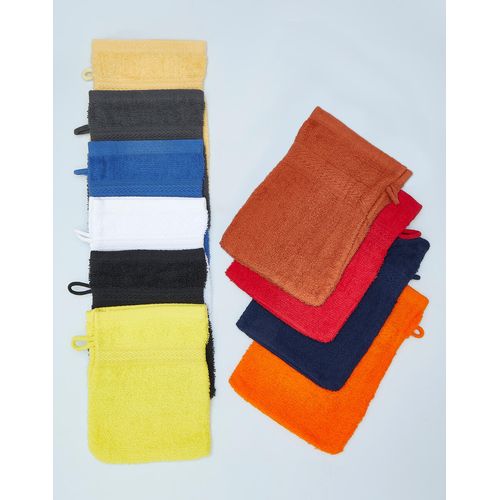 Rhine Wash Glove 16x22 cm - 2