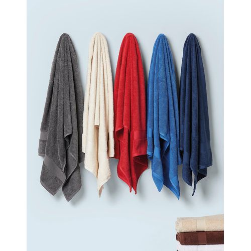 Seine Bath Towel 70x140cm - 4