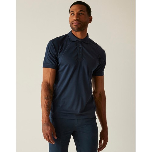 Coolweave Wicking Polo thumbnail 6