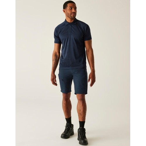 Coolweave Wicking Polo thumbnail 9