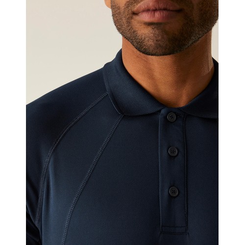 Coolweave Wicking Polo thumbnail 8