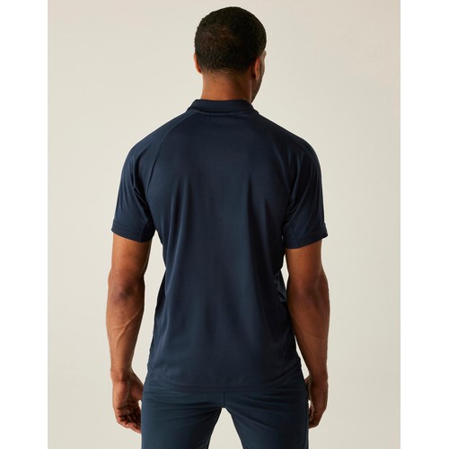 Coolweave Wicking Polo thumbnail 7