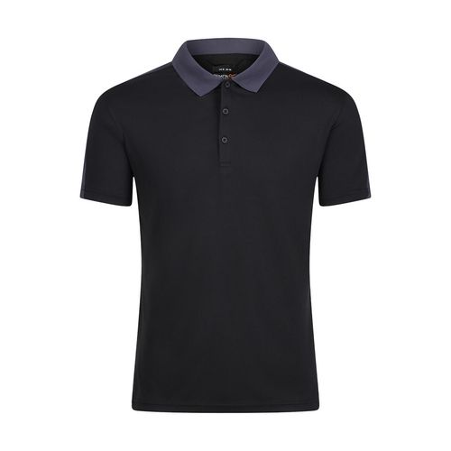 Contrast Coolweave Polo - 7