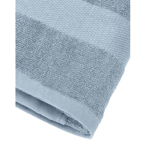 Tiber Hand Towel 50x100 cm - 4