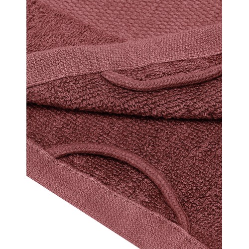 Tiber Bath Towel 70x140 cm - 1