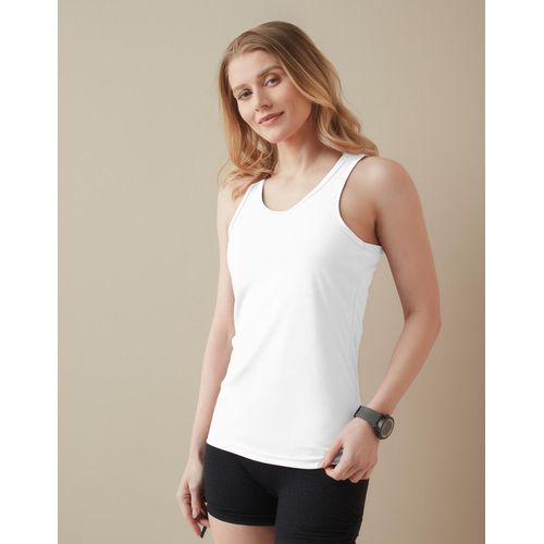 CAMISETA DE TIRANTES DE DEPORTE