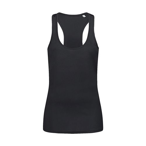 CAMISETA DE TIRANTES DE DEPORTE