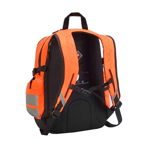 Hi-Vis Backpack London thumbnail 4