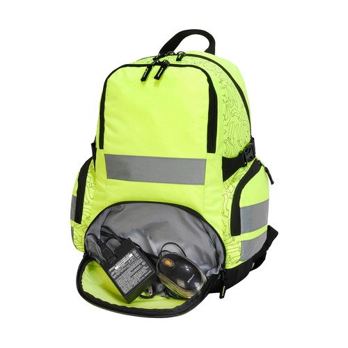 Hi-Vis Backpack London thumbnail 7