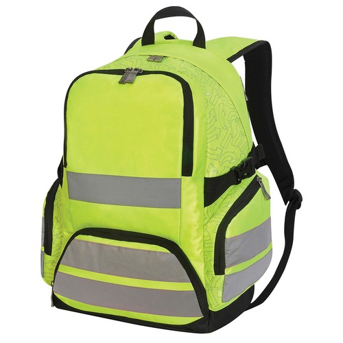 Hi-Vis Backpack London thumbnail 5