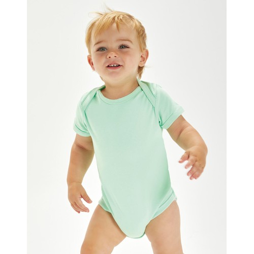 Baby Bodysuit - 1